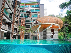 Emerald Terrace Patong